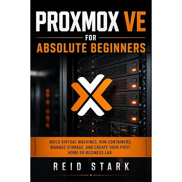 Amazon.com: Mastering Proxmox - Third Edition: Build virtualized